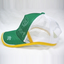 デサント ムーブ スポーツ サングラスキャップ DAC-8404