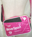 デサント ムーブ スポーツ ショルダーバッグ DAC-8515 DPNK