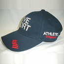 デサント ムーブ スポーツ チノツイルキャップ DAC-8567