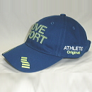 デサント ムーブ スポーツ チノツイルキャップ DAC-8567