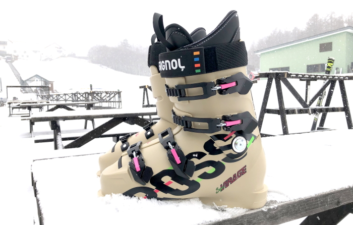 鈴木スポーツ - ロシニョール スキー 2022年モデル 製品
