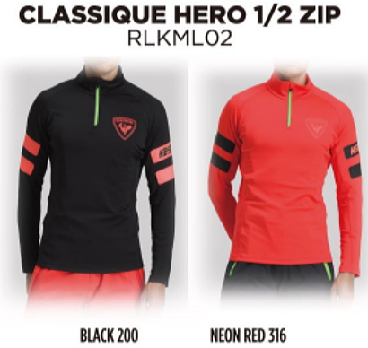 HERO CLIM JACKET