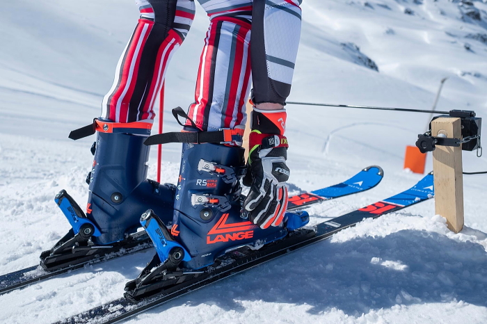 【ワールドカ】 LANGE ラング スキーブーツ＜2023＞ WORLD CUP RS ZSOFT+ 22-23 NEWモデル スキー用品専門
