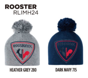 BEANIES ROOSTER