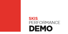 DEMO SKI SERIES