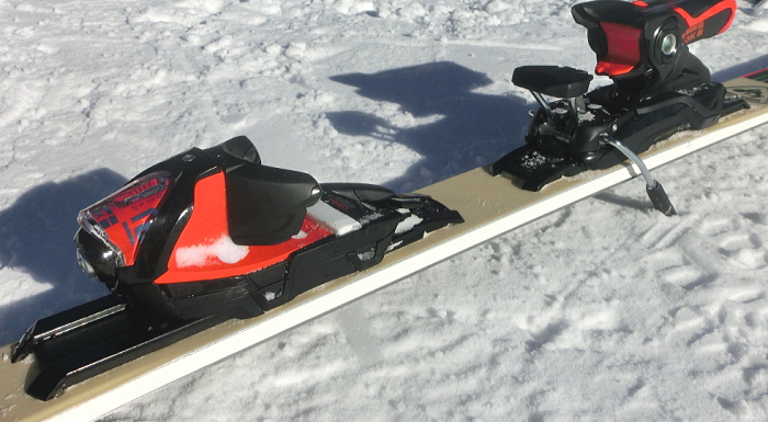 鈴木スポーツ - ロシニョール スキー 選手用スキー 2023年モデル（ROSSIGNOL RACING SKI）