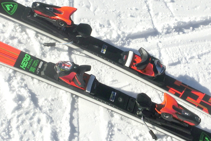 鈴木スポーツ - ロシニョール スキー 選手用スキー 2023年モデル