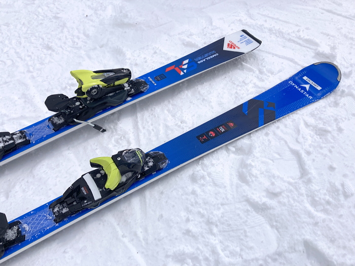 鈴木スポーツ - ディナスター スキー 2024年モデル DYNASTAR SKI