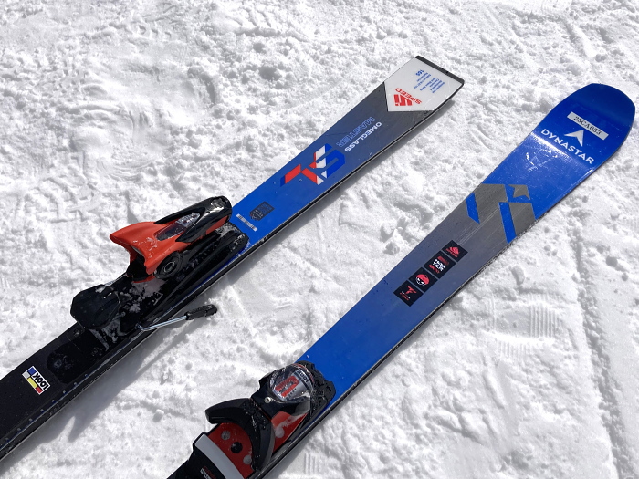 鈴木スポーツ - ディナスター スキー 2024年モデル DYNASTAR SKI