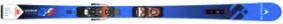 DYNASTAR SPEED COURSE TEAM GS 150-164 R21 PRO