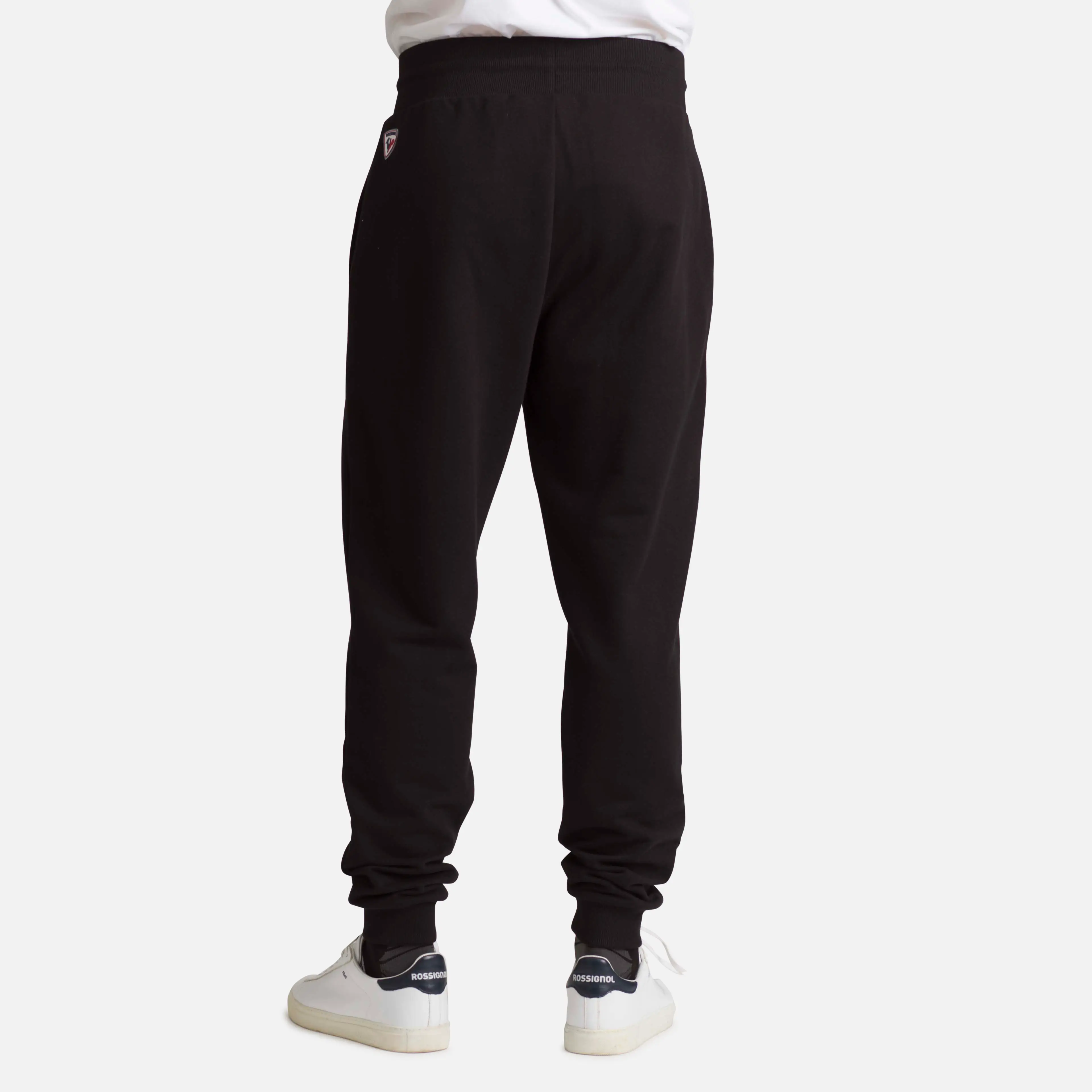 LOGO SWEAT PANT FT RLKMP12yBLACKz