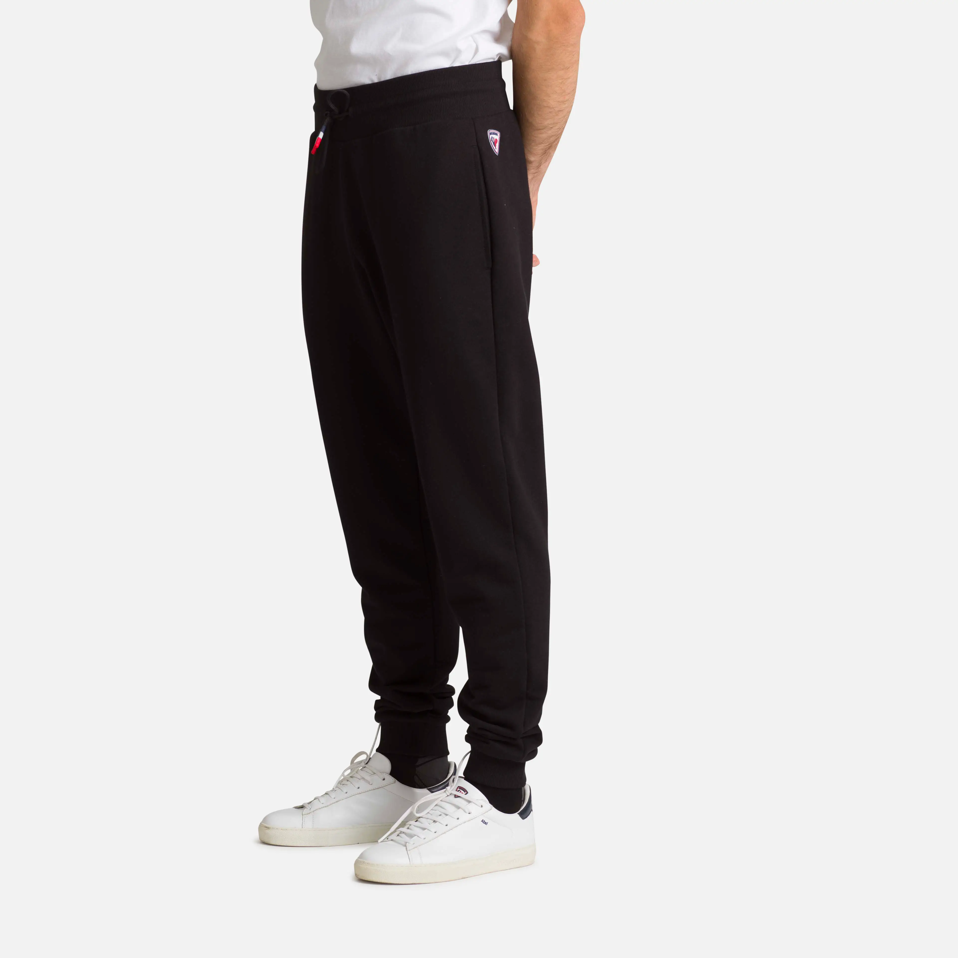 LOGO SWEAT PANT FT RLKMP12yBLACKz