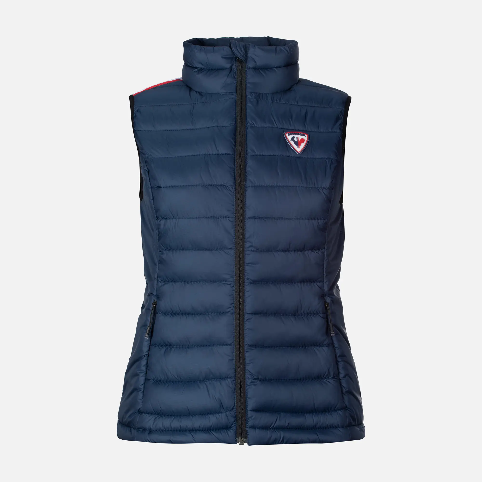 W ROSSI VEST RLJWL35yDARK NAVYz