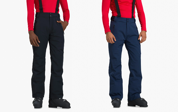 COURSE PANT
