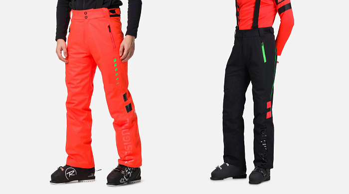 HERO COURSE PANT