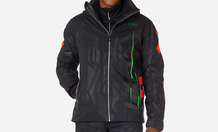 HERO SKI JACKET