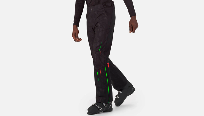 HERO SKI PANT
