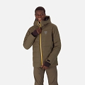 RAPIDE JACKETyACINUS LEAFz