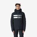 COURSE JACKETyBLACKz