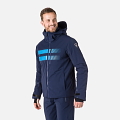 COURSE JACKETyDARK NAVYz