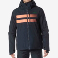 HERO COURSE JACKETyBLACKz