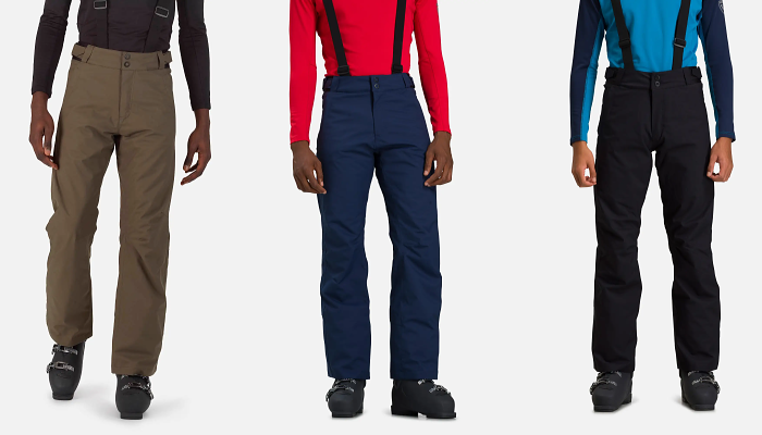 SKI PANT