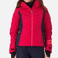 W COURBE JACKETyCHERRYz