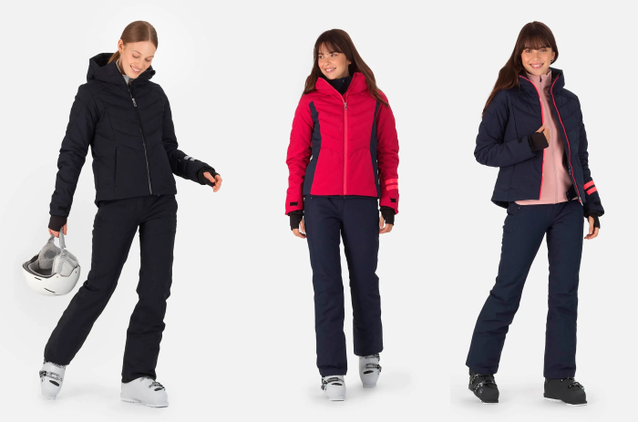 HERO COURSE JACKET
