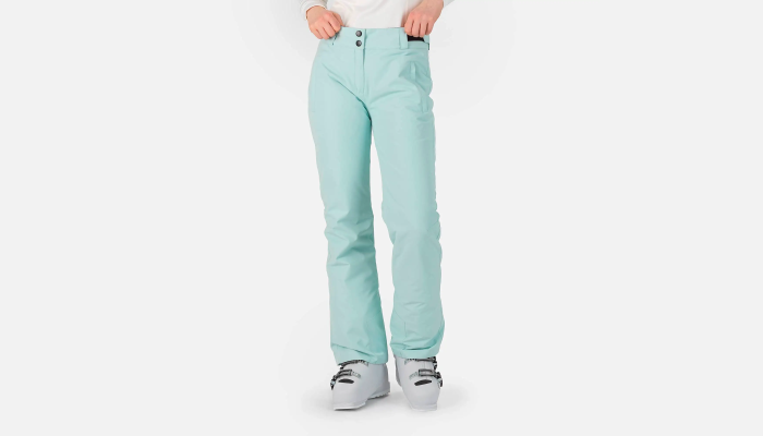 W RAPIDE PANT