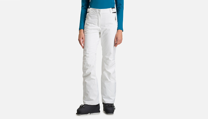 W SKI PANT