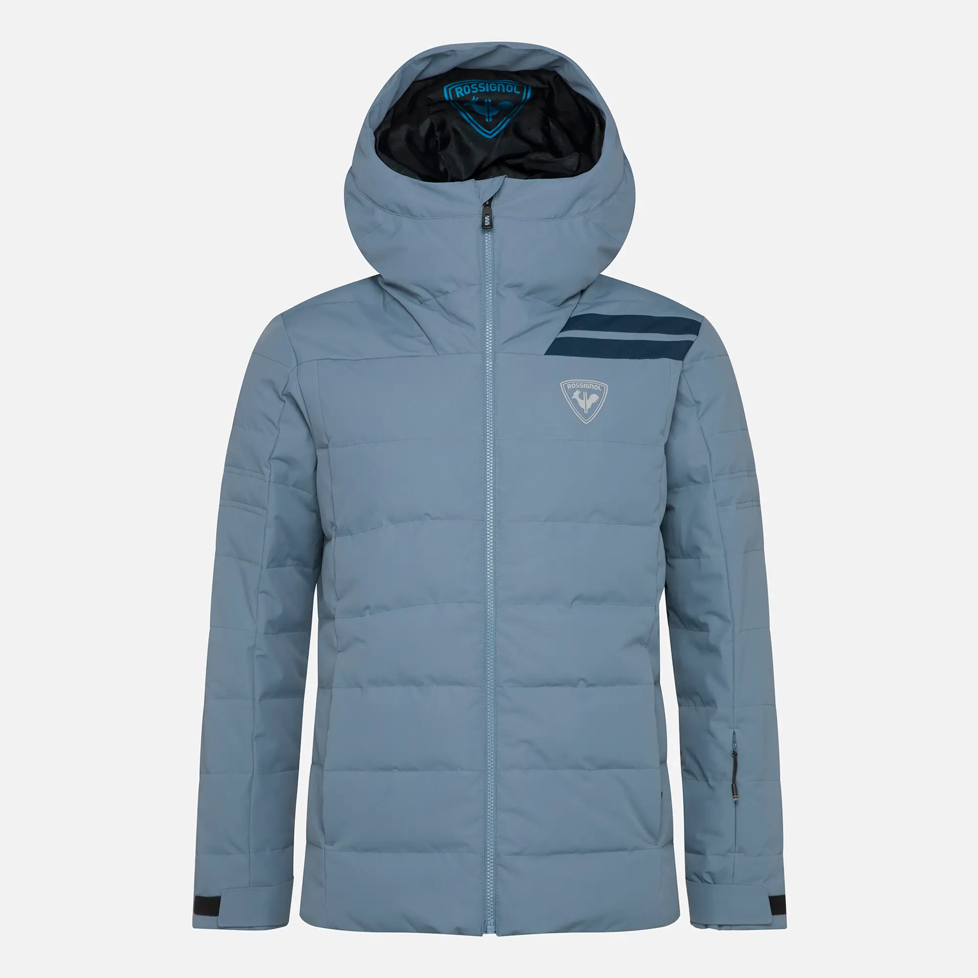 COURSE JACKET RLKMJ14yBLUE GREYz