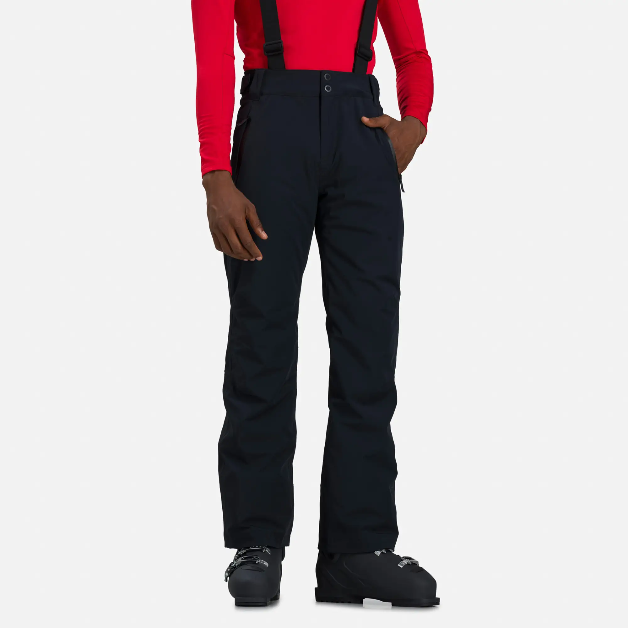 COURSE PANT RLKMP02yBLACKz