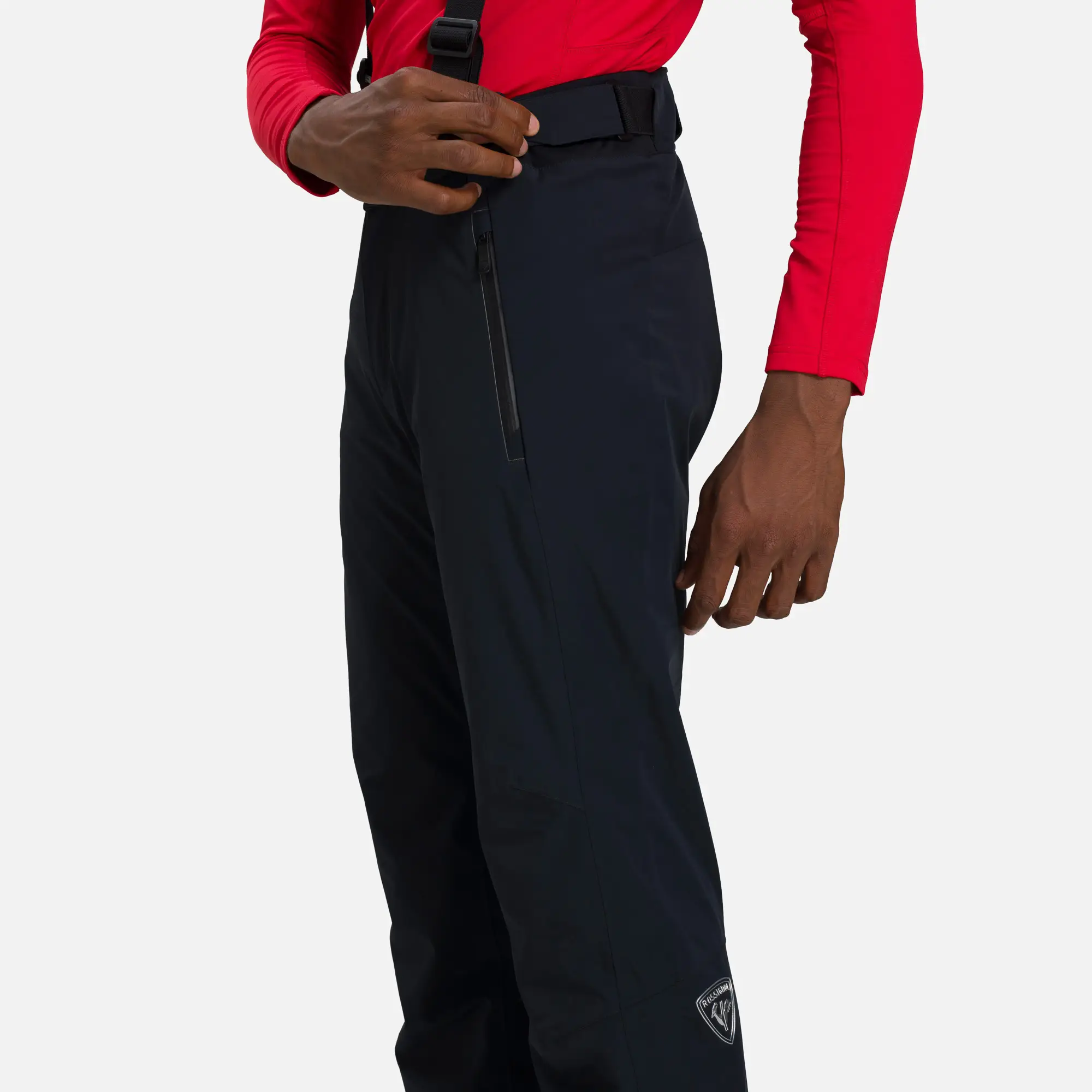 COURSE PANT RLKMP02yBLACKz