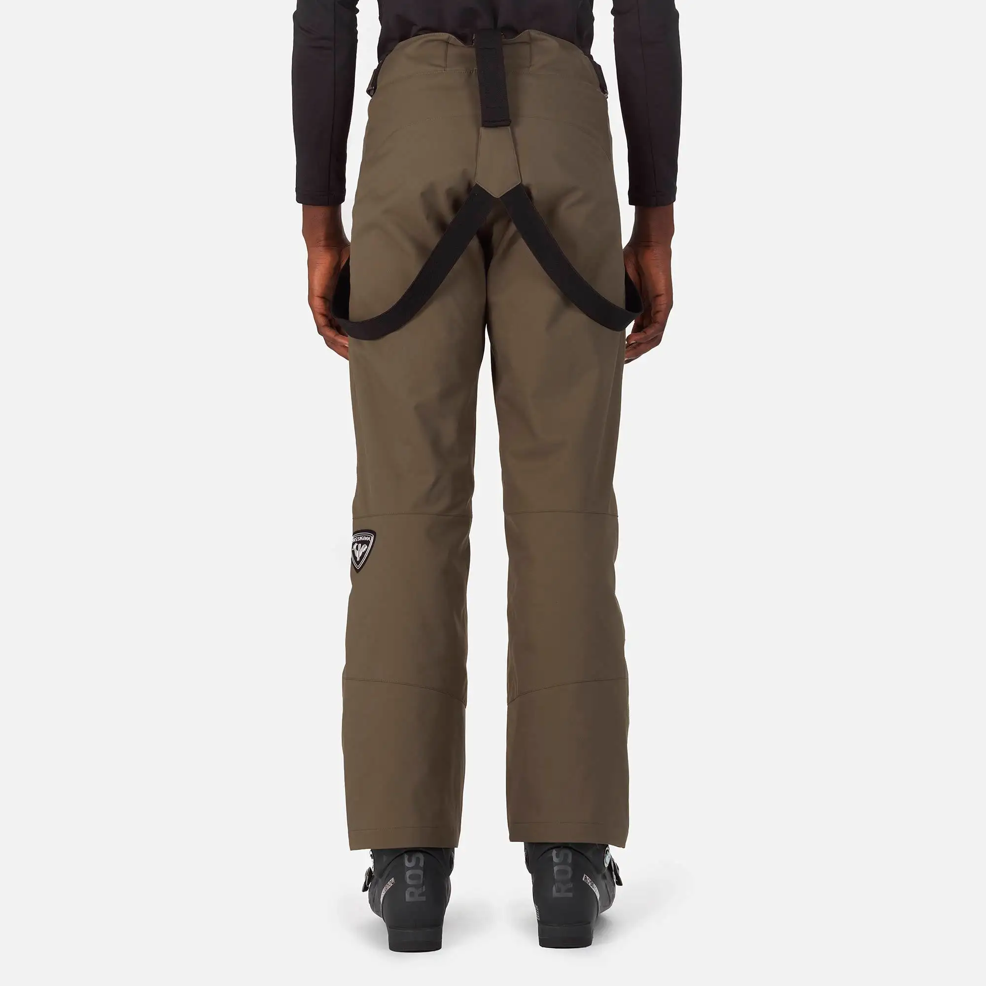 SKI PANT RLKMP04yACINUS LEAFz