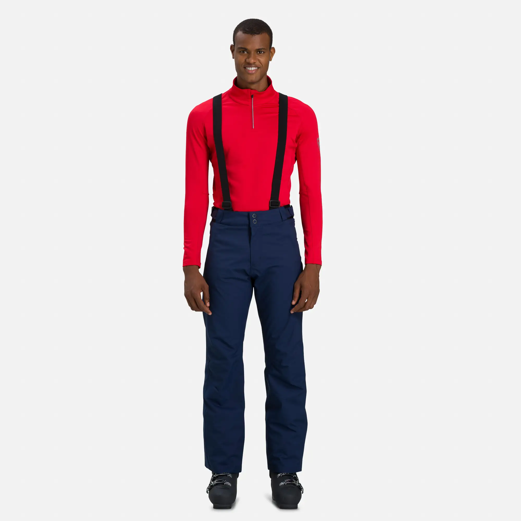 SKI PANT RLKMP04yDARK NAVYz