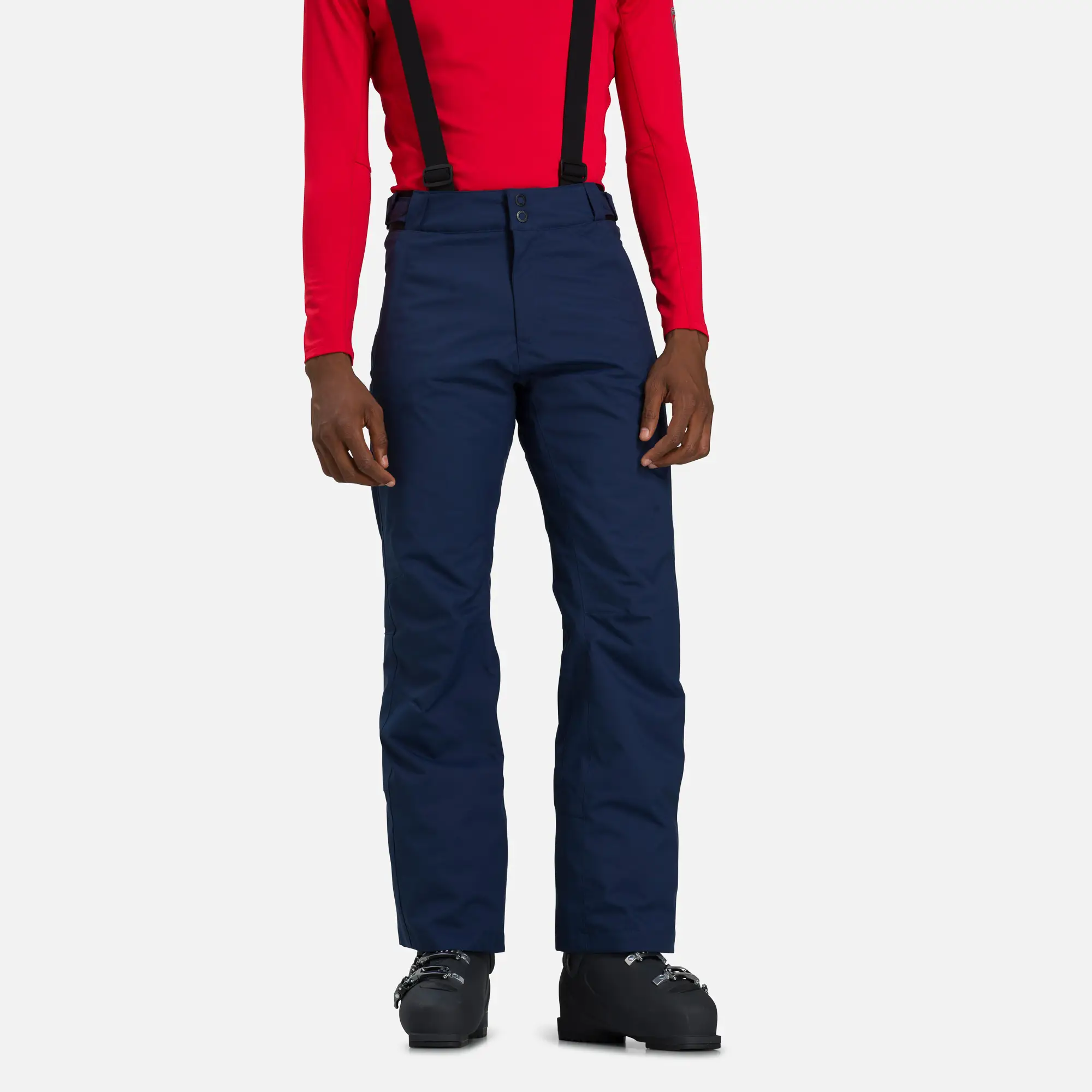 SKI PANT RLKMP04yDARK NAVYz