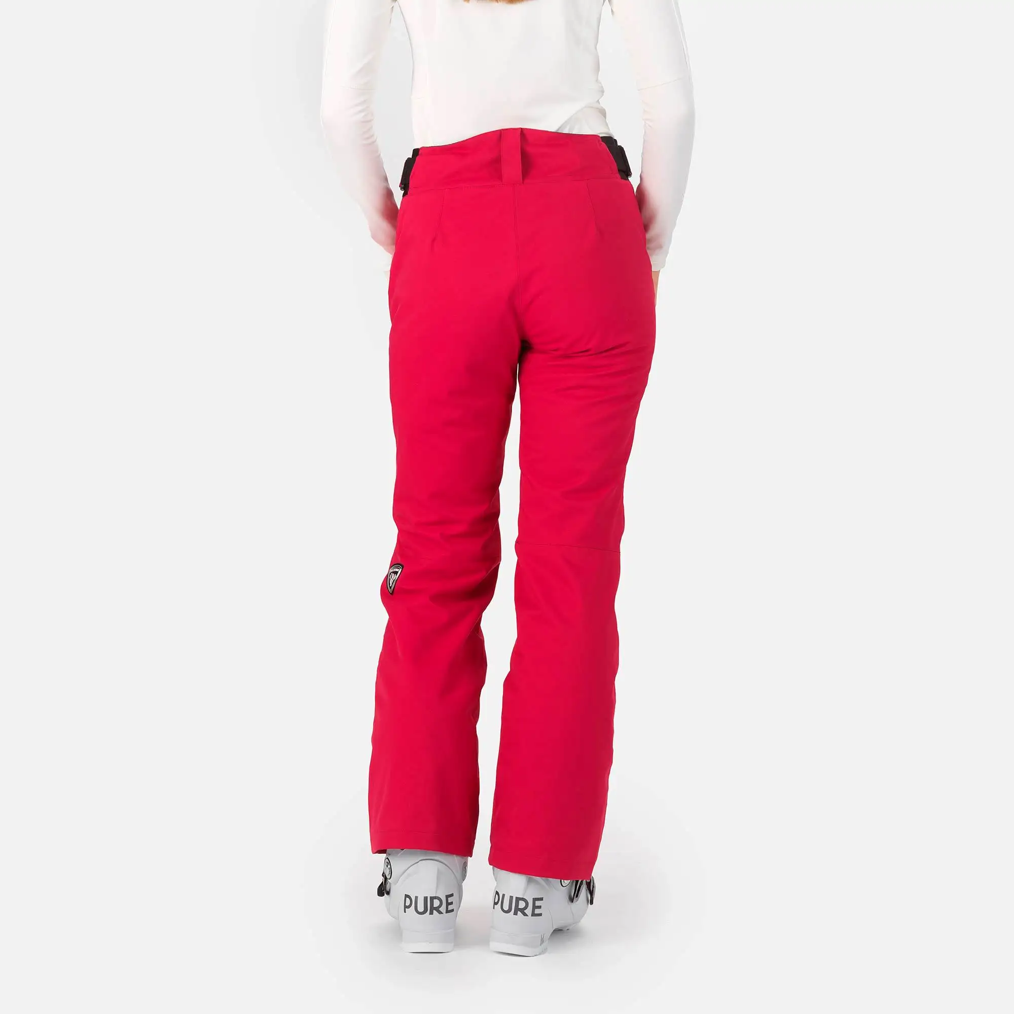 W SKI PANT RLLWP04yCHERRYz