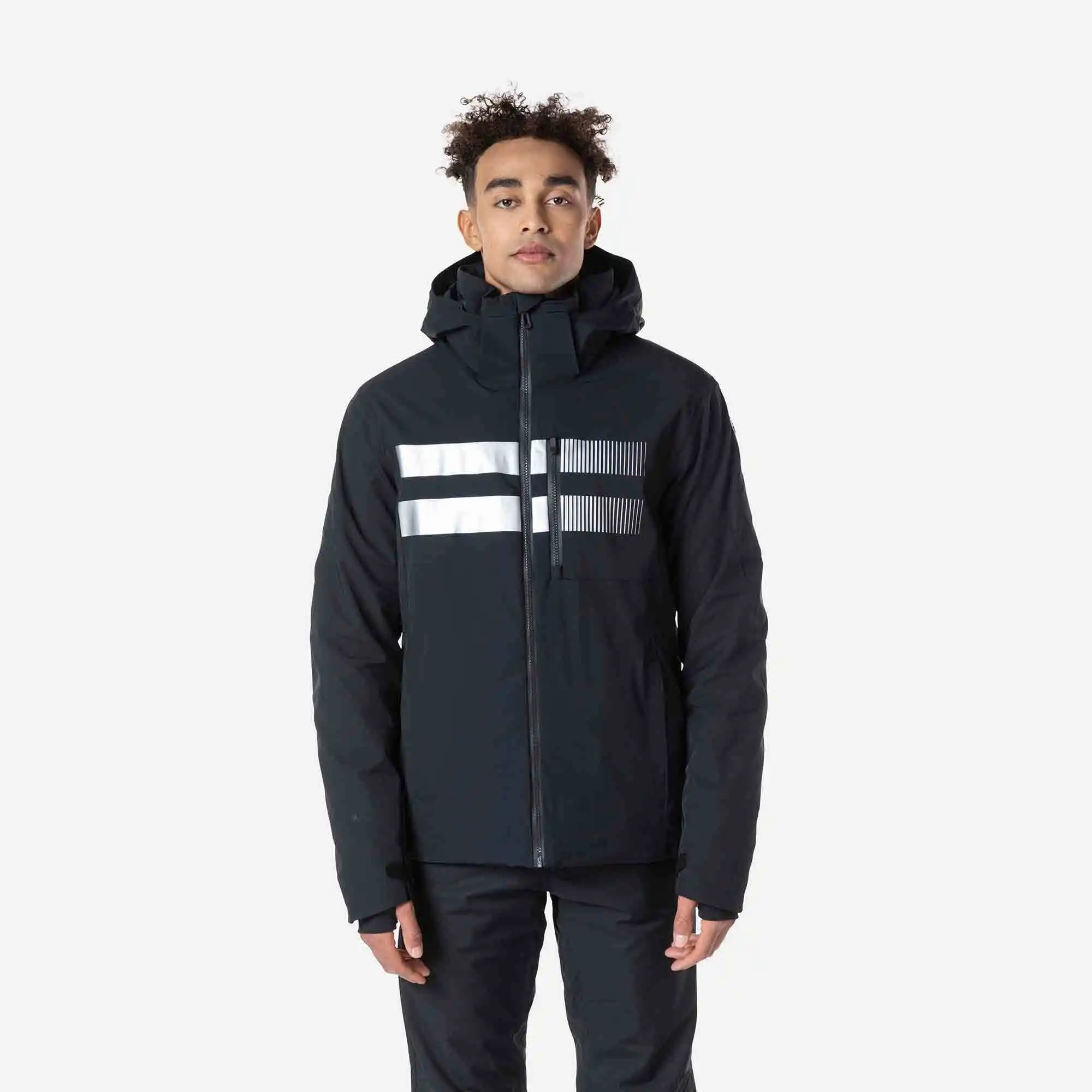 COURSE JACKET RLLMJ02yBLACKz