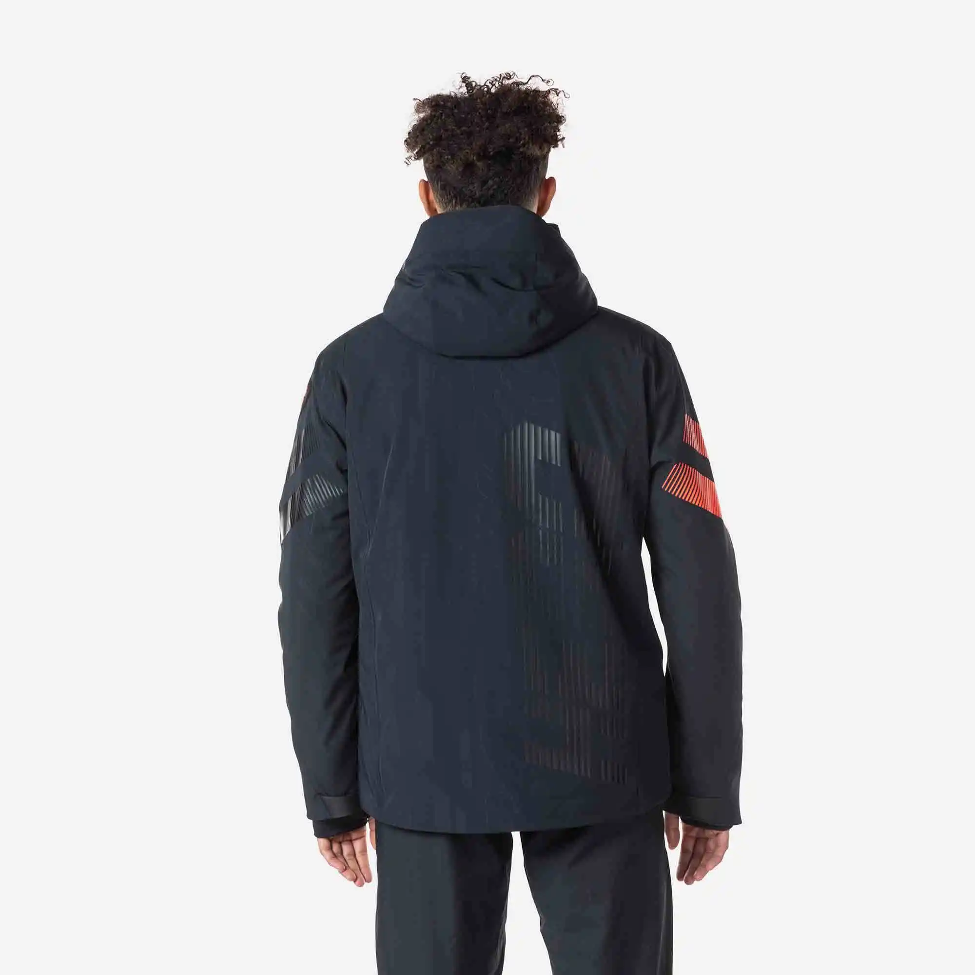 HERO COURSE JACKET RLLMJ10yBLACKz