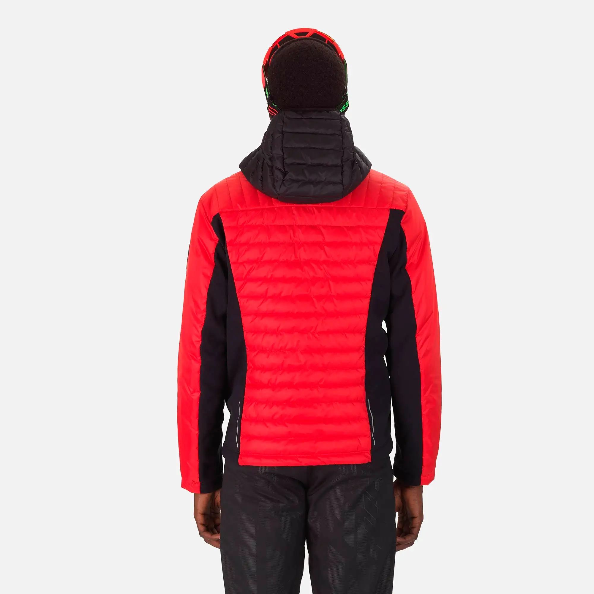 HERO COURSE JACKET RLLMJ14yNEON REDz