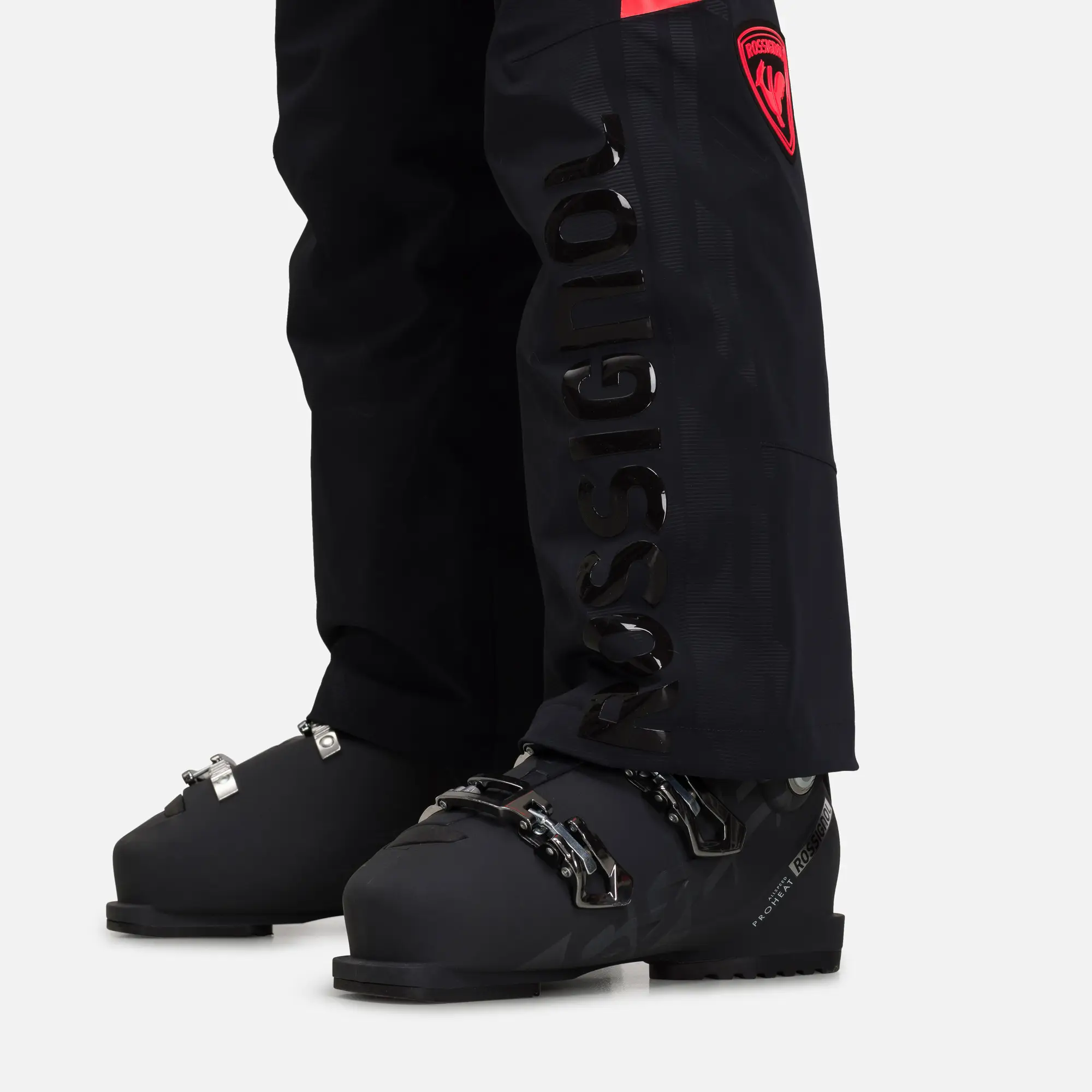 HERO COURSE PANT RLLMP07yBLACKz