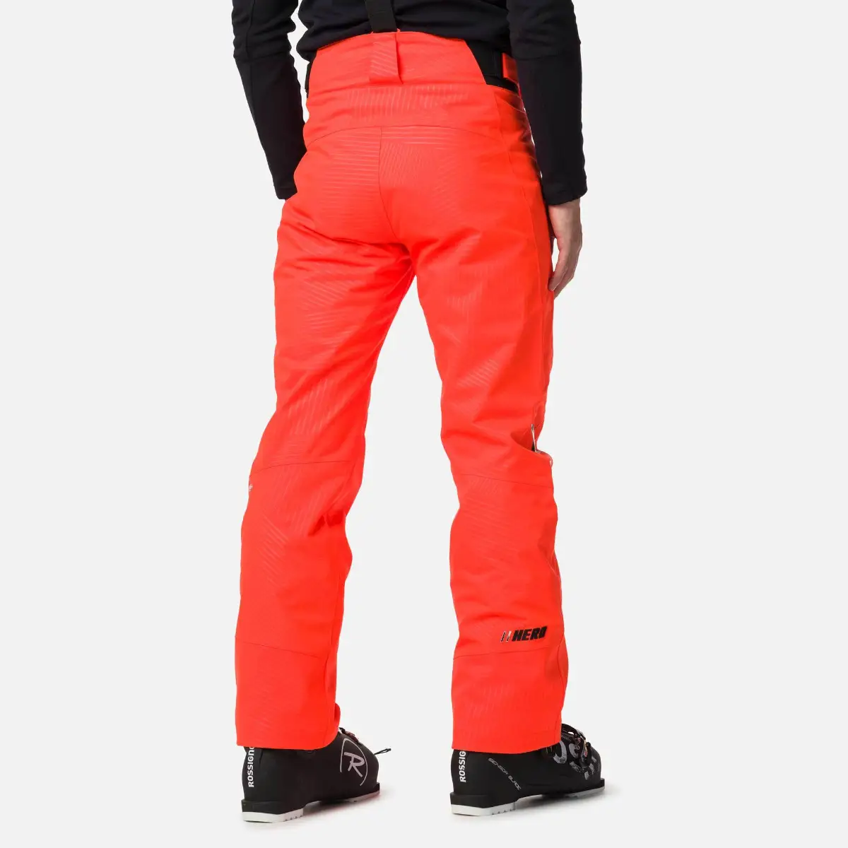 HERO COURSE PANT RLLMP07yNEON REDz