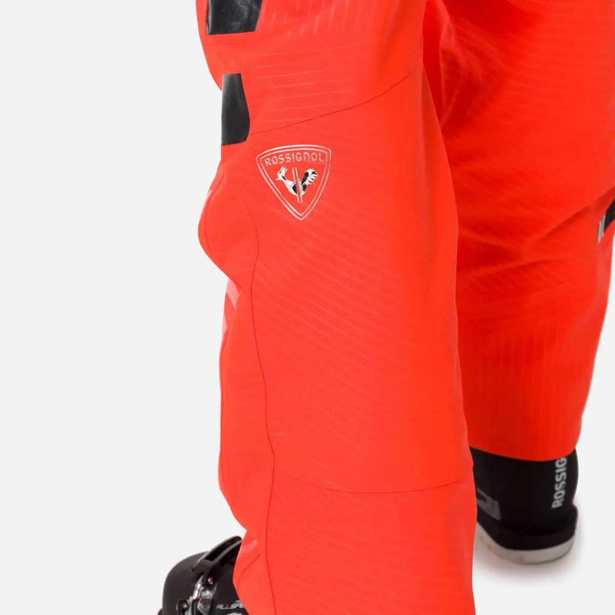 HERO COURSE PANT RLLMP07【NEON RED】