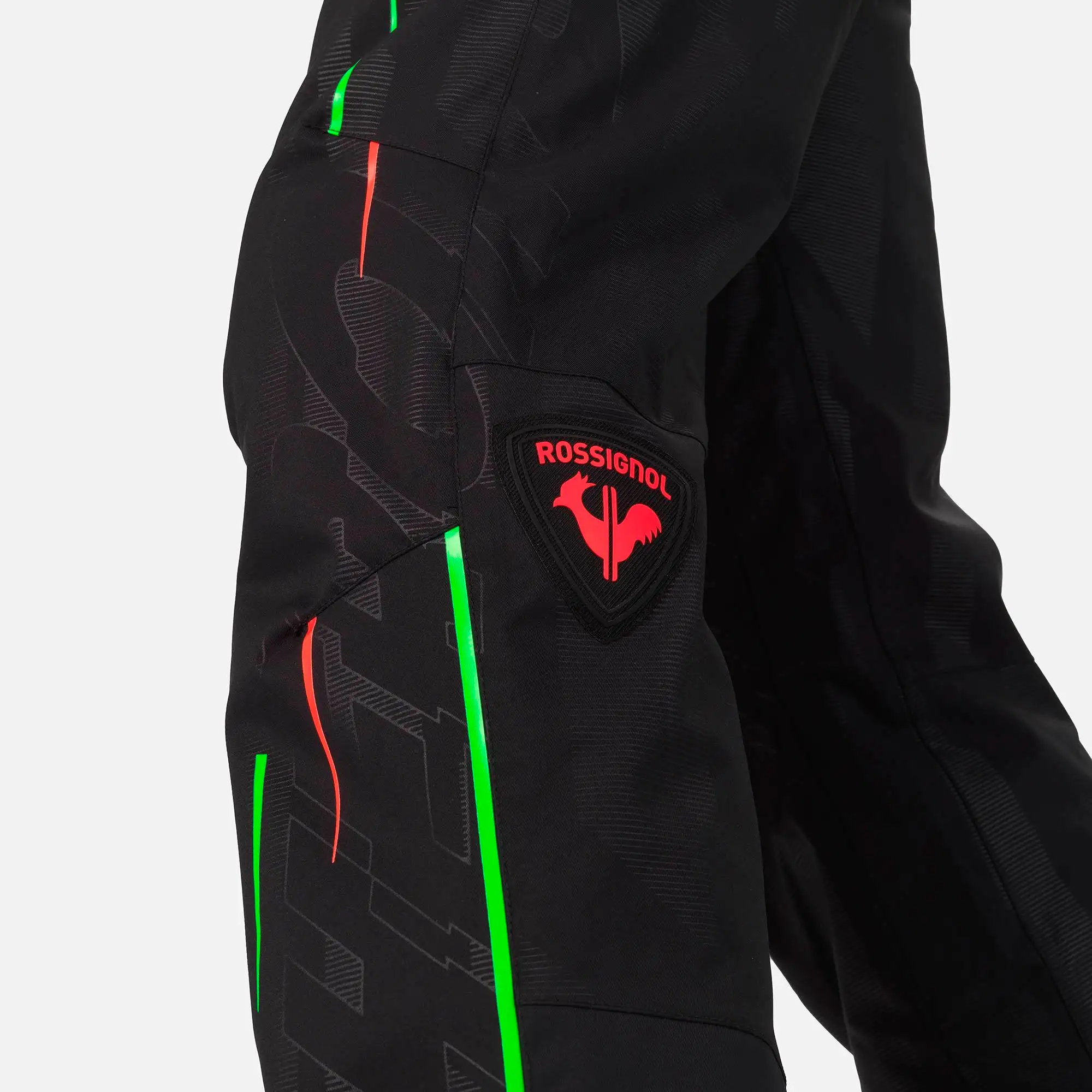 HERO SKI PANT RLLMP08yBLACKz