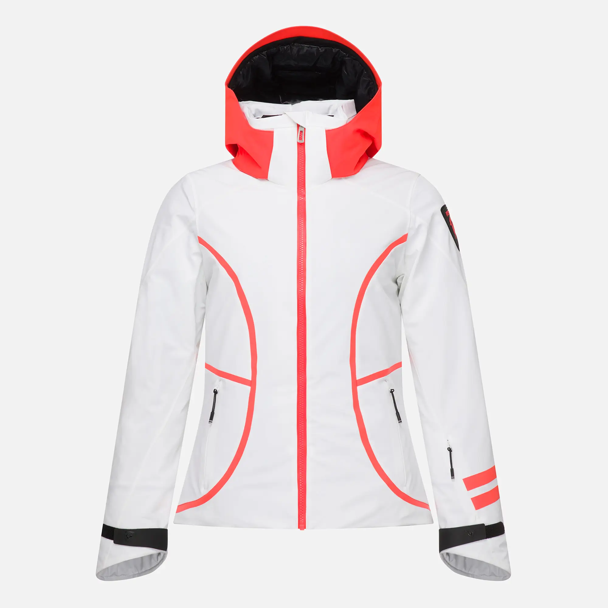 HERO 4WS JACKET RLLWJ27yNEON REDz