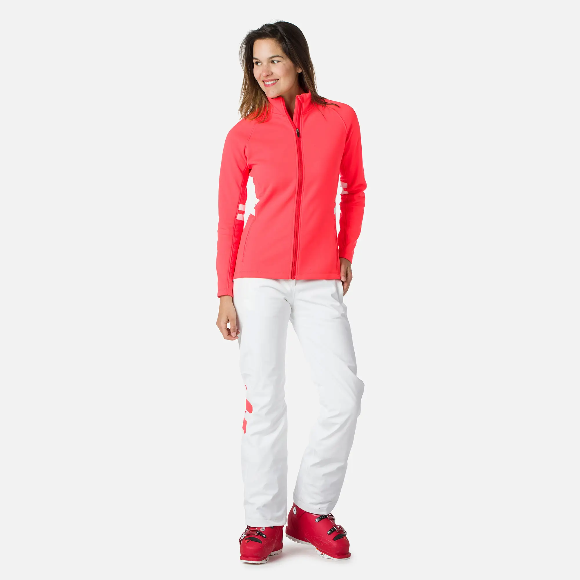 HERO ELITE PANT RLLWP05yNEON REDz