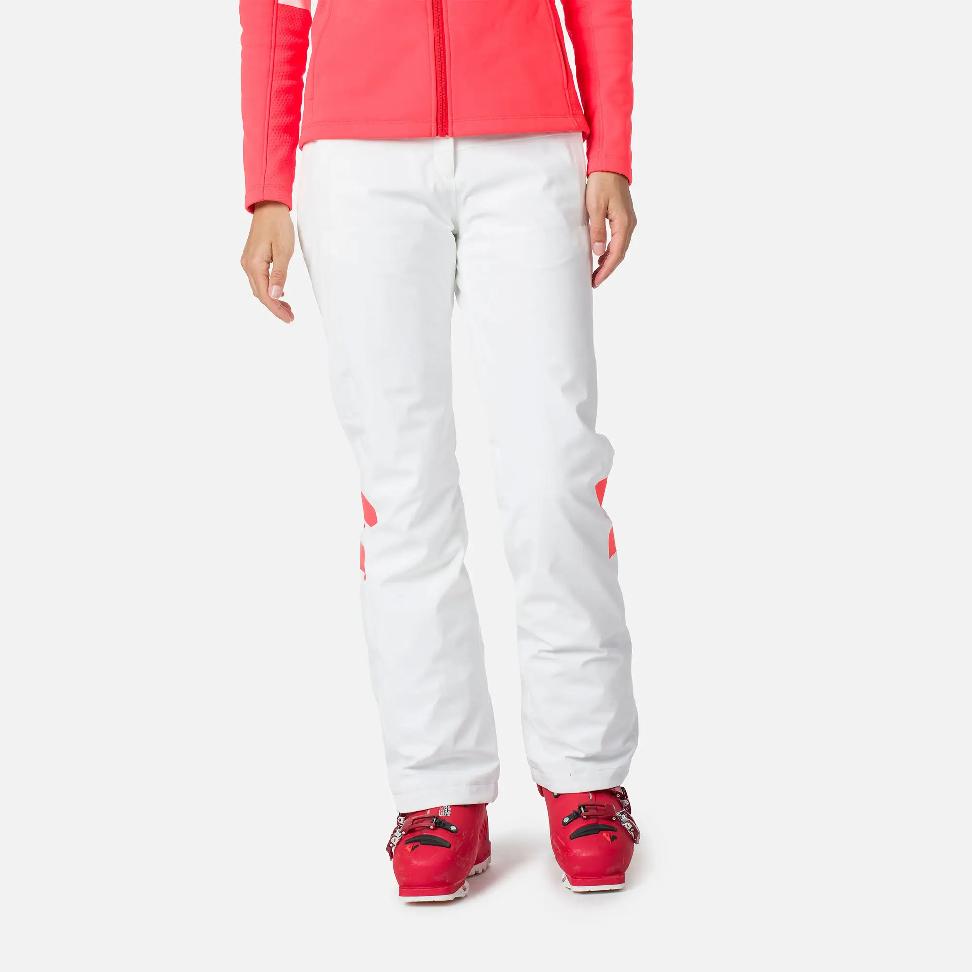 HERO ELITE PANT RLLWP05yNEON REDz