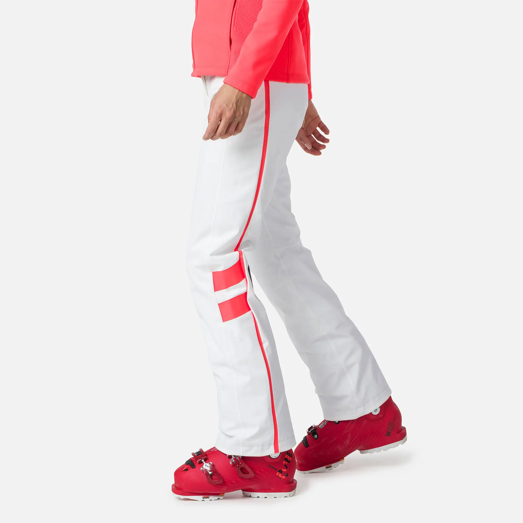 HERO ELITE PANT RLLWP05yNEON REDz