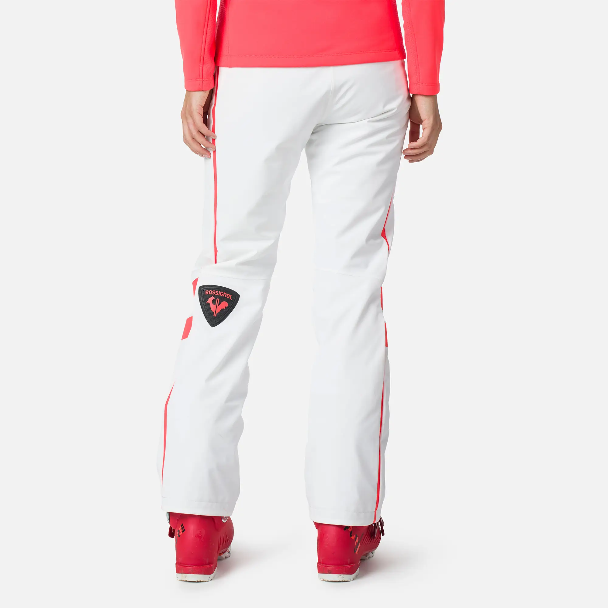 HERO ELITE PANT RLLWP05yNEON REDz