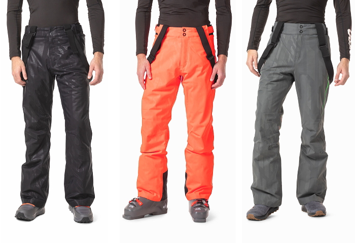 HERO SKI PANT